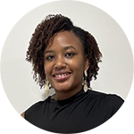 Gaelle Eustache Headshot