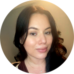 Lucinda Benitez headshot