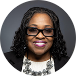 Shirley Braithwaite-Crawford Headshot