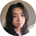 Yohanna Wong Headshot