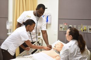 Nursing and Public Health Programs | Adelphi University