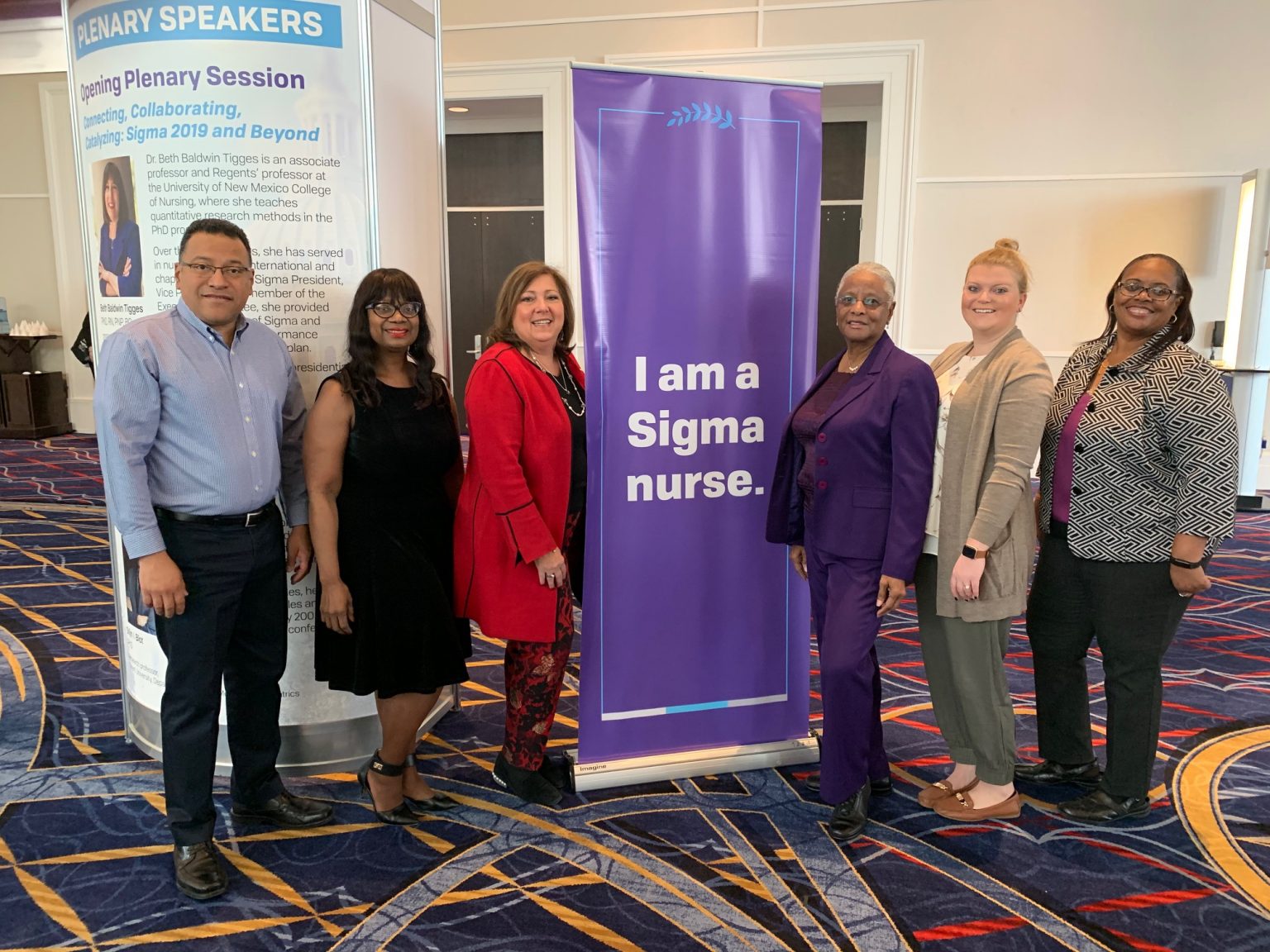 Sigma Theta Tau International Nursing Honor Society Adelphi University