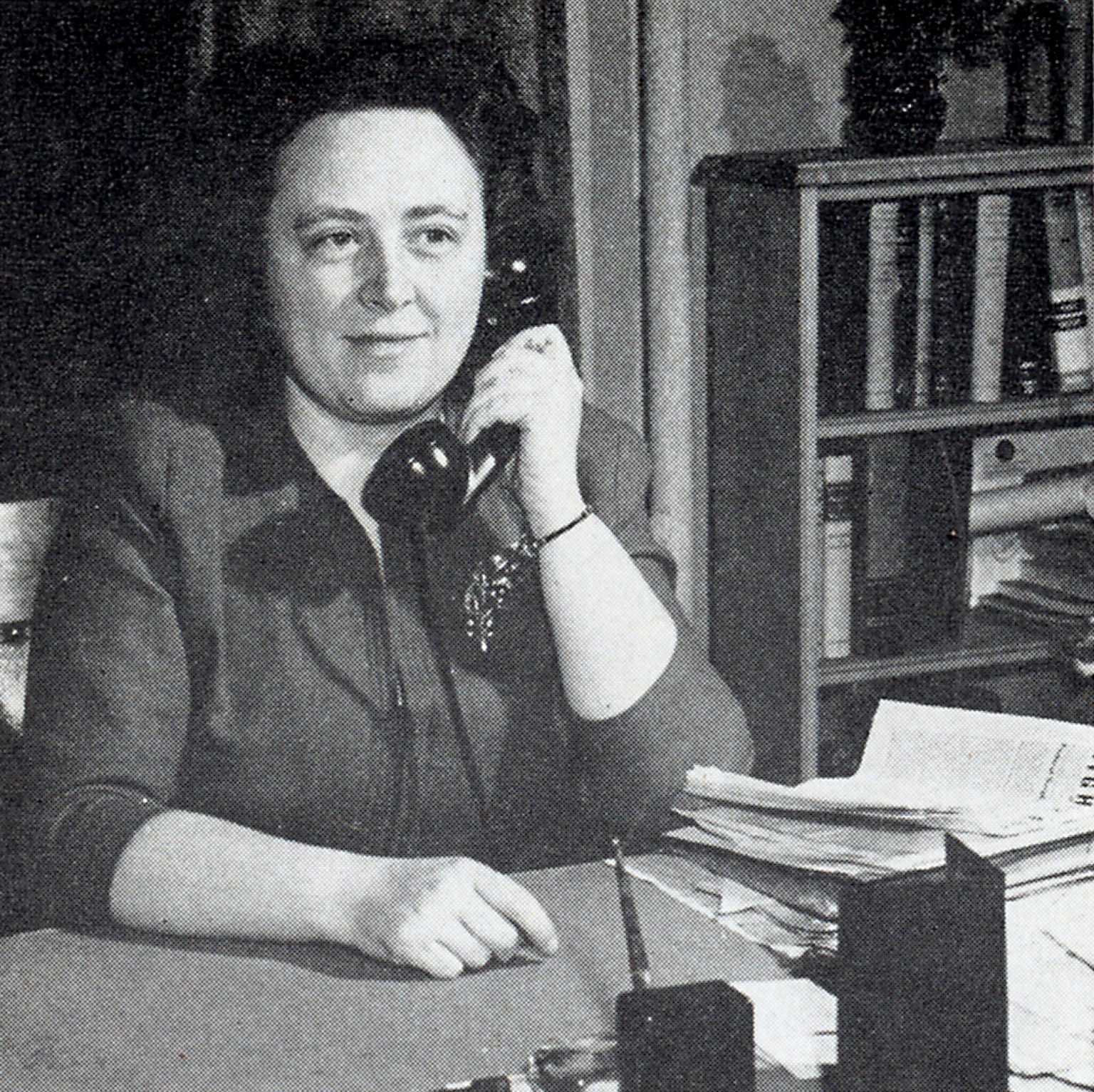 Mildred Rangel History of Adelphi University Nursing | Mildred Montag
