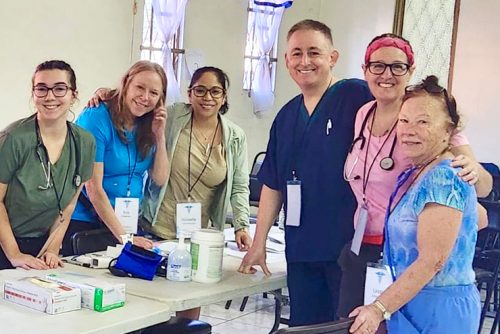 Nursing & Public Health Programs in New York | Adelphi University