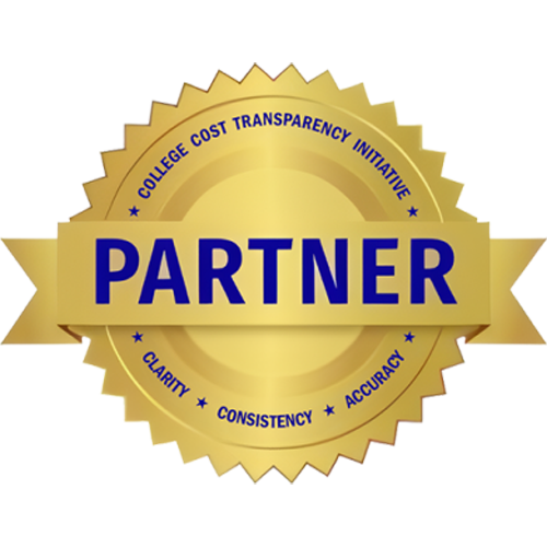 College Cost Transparency Initiative Partner