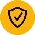 Shield Icon