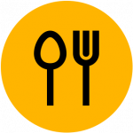 Dining Icon