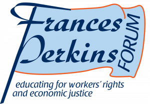 The Frances Perkins Forum University Resources Operations And Policies