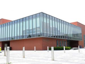 Performing Arts Center at Adelphi
