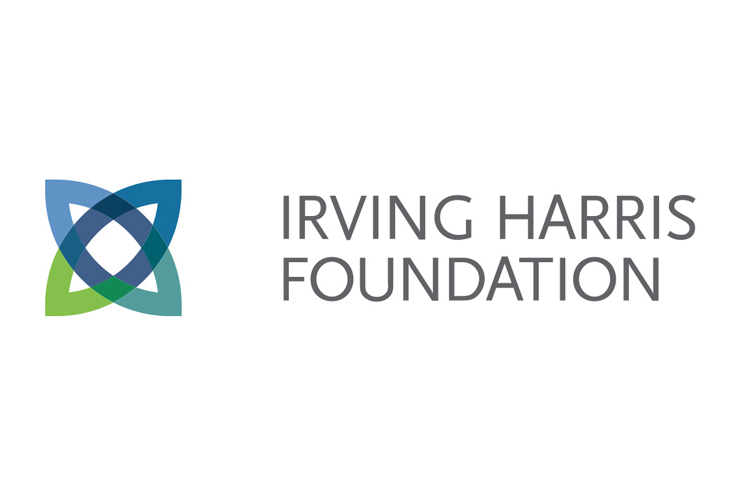 Irving Harris Foundation