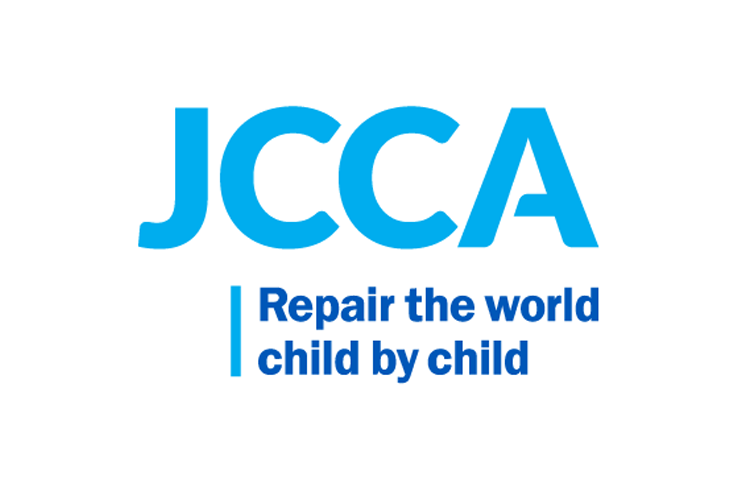 Jewish Child Care Association (JCCA) – Repair the World Child by Child
