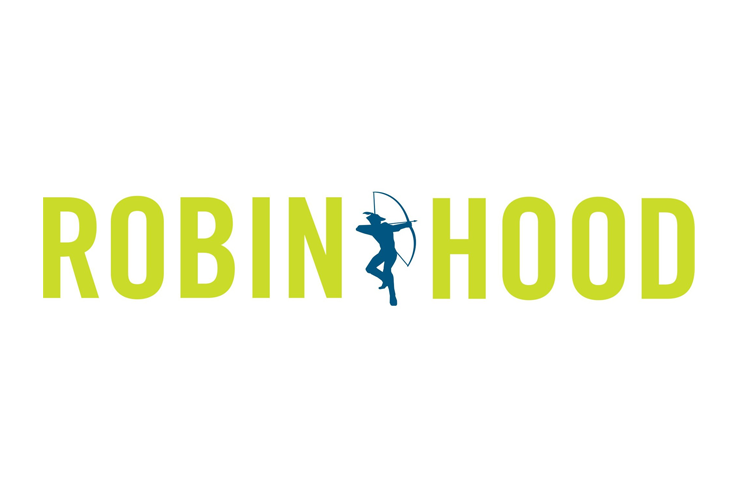 Robin Hood Foundation