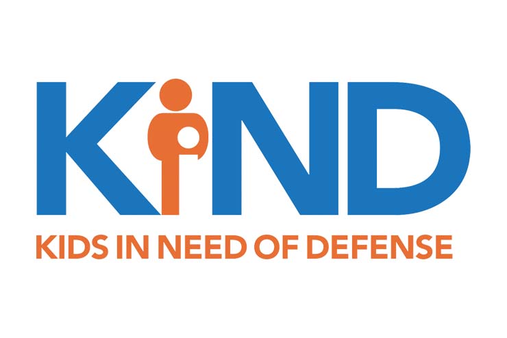 Kids in Need of Defense (KIND)