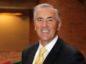 Headshot of Michael Balboni