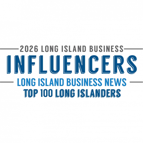 Long Island Business News: 2026 Long Island Influencers Top 100