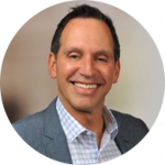 Mark Davis, BBA ’85