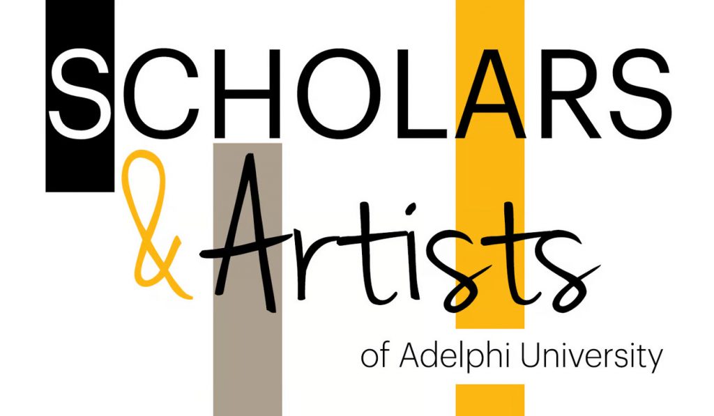 Scholars & Artists of Adelphi University