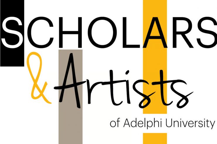 Scholars & Artists of Adelphi University