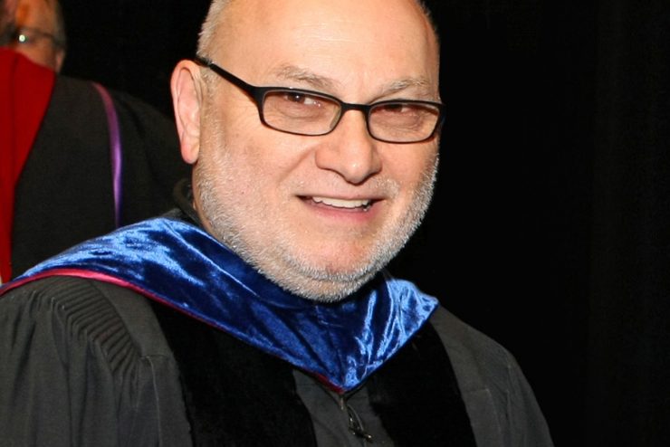 Robert Mendelsohn, PhD