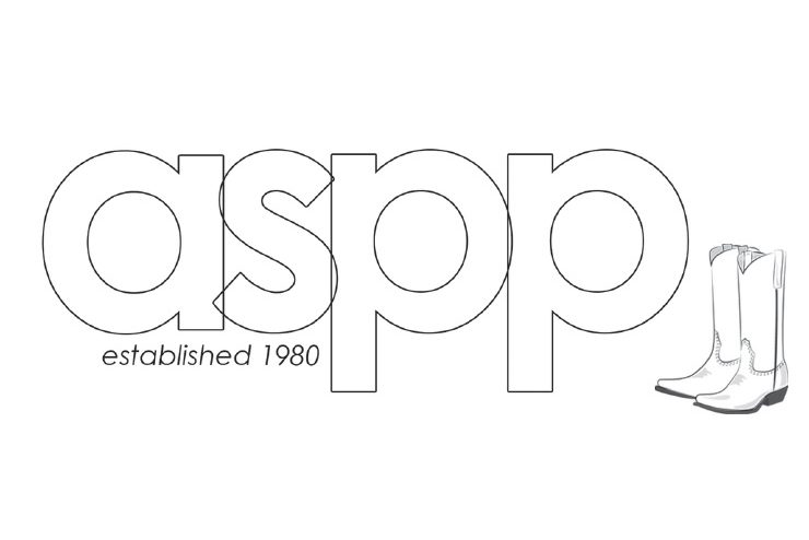 Adelphi Society for Psychoanalysis and Psychotherapy (ASPP) Logo