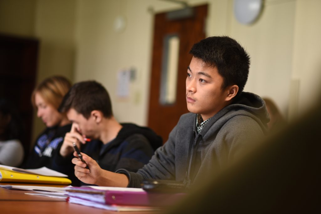 Order Your Transcript Adelphi University