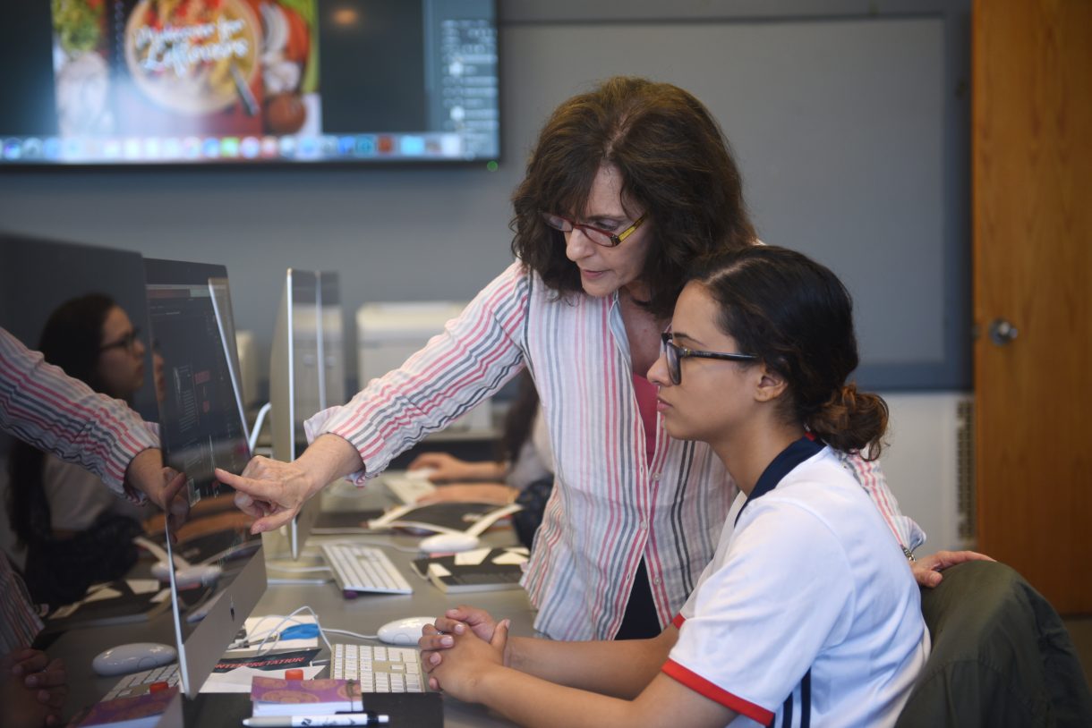 Research Adelphi University