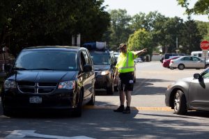 Parking and Traffic | Public Safety and Transportation | Adelphi University