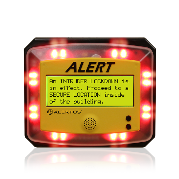 University Mass Notification System | Public Safety | Adelphi University