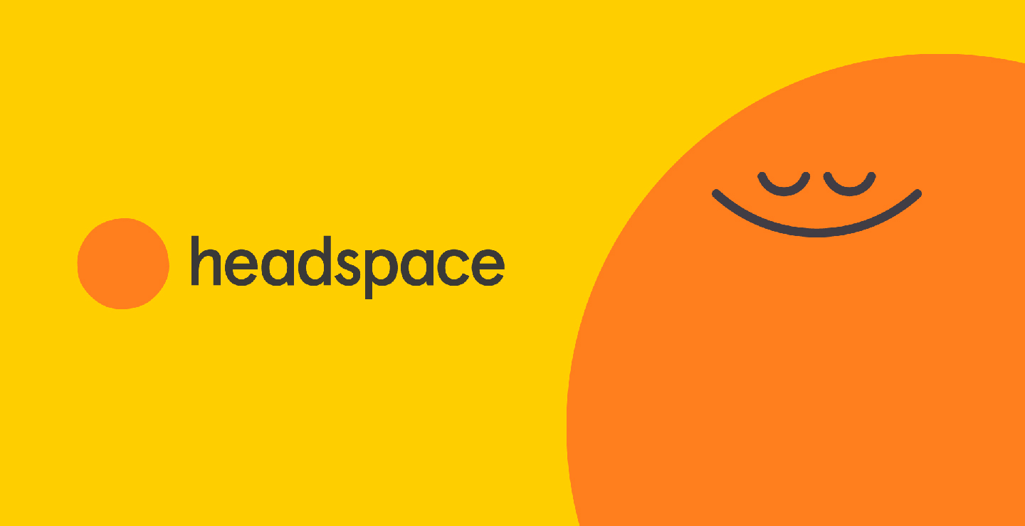 Headspace App Logo