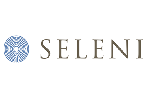 Seleni Logo