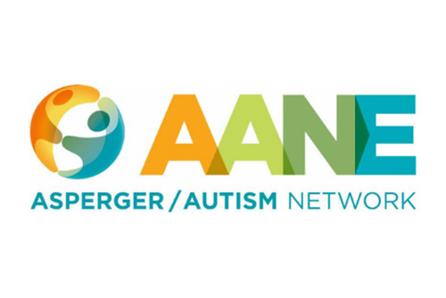 Asperger/Autism Network (AANE) Logo