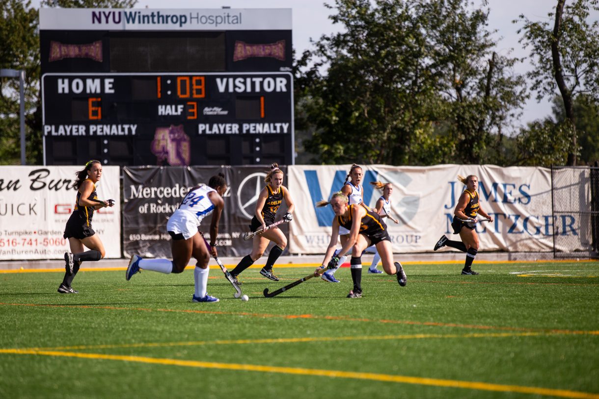 Spirit Weekend 2022 & Family Fun Adelphi University