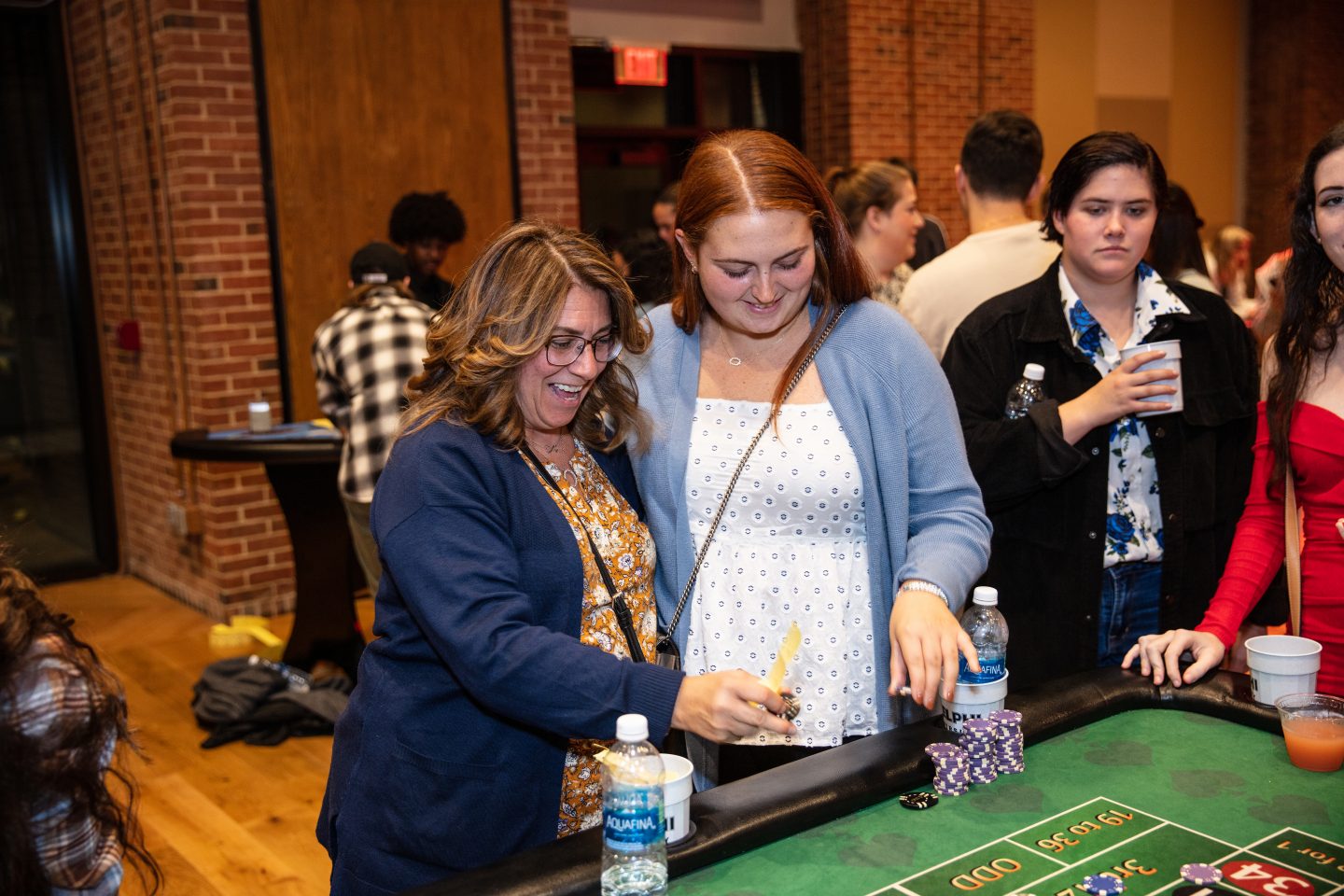 Spirit Weekend & Family Fun Adelphi University