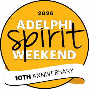 2026 Adelphi Spirit Weekend: 10th Anniversary