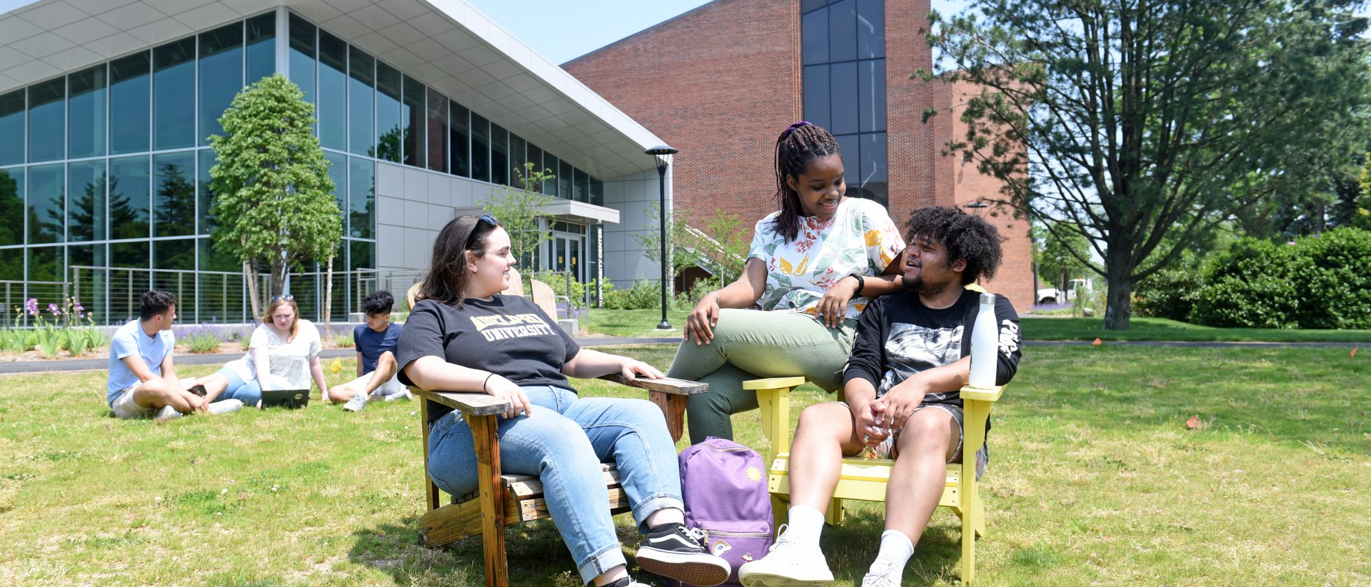 Adelphi University Calendar 2025