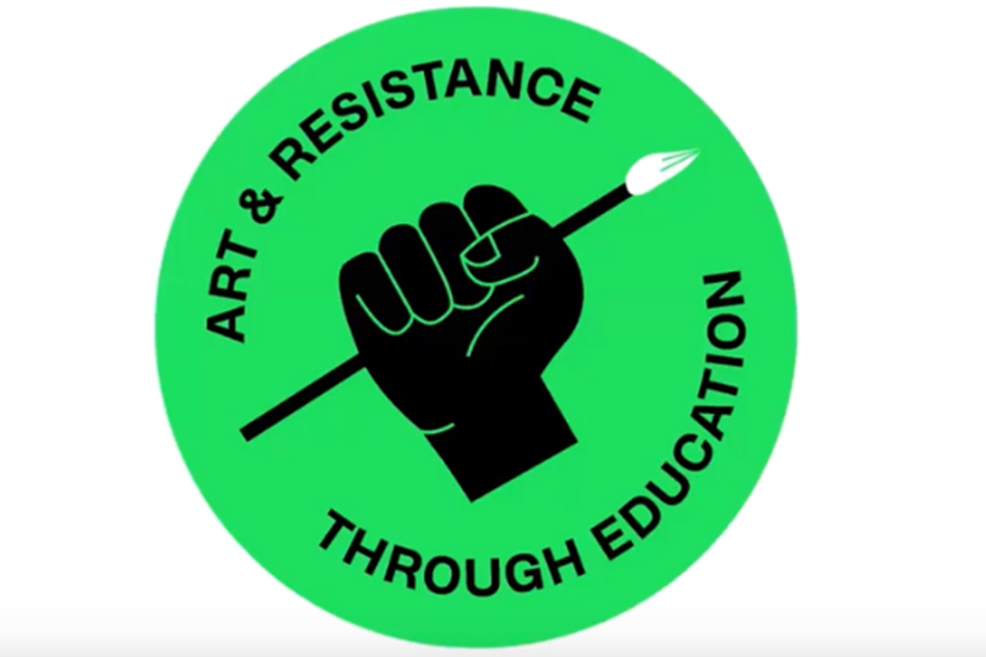 Art and Resistance