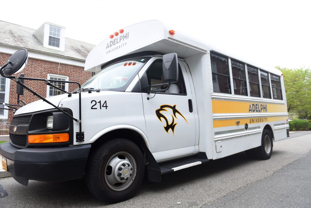 Alt Bus