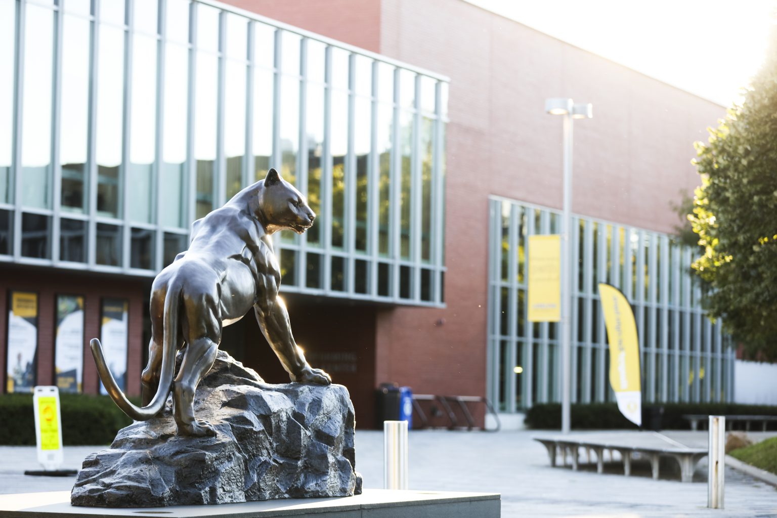 Group Visits to Adelphi University