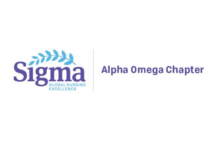 Sigma: Alpha Omega Chapter