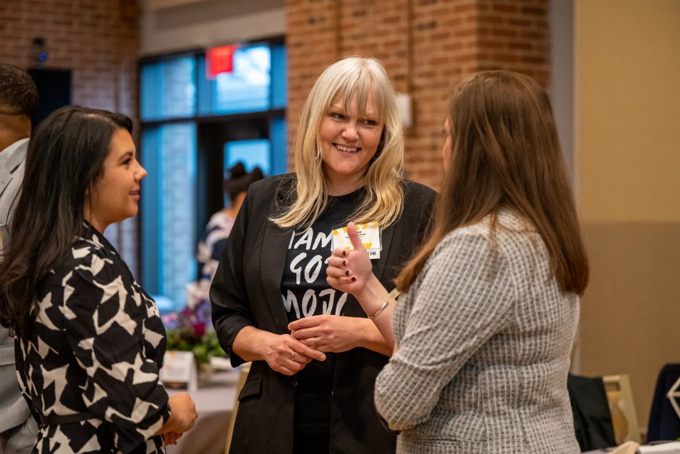 Women’s Leadership Conference Adelphi University