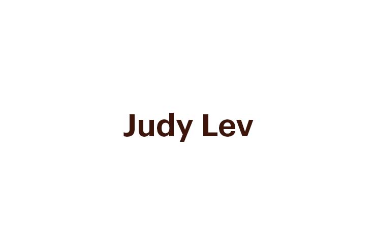 Judy Lev