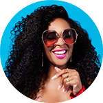 Melissa Jean-Baptiste ‘09, MA ‘10