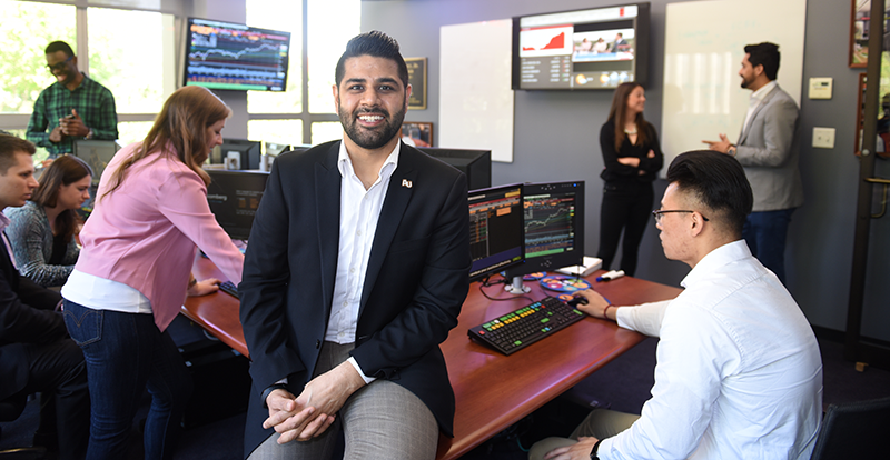 what can you do with a masters in business administration