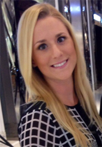 Kelsey Herron
