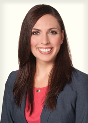 Kristin Suraci