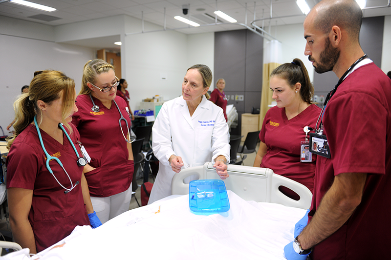 Bs Ms Nursing Programs Nyc Bs Ms Nursing Programs Nyc