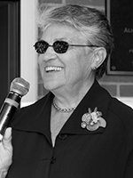 Alice Brown