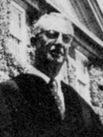 Alger B. Chapman