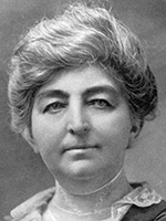 Anna E. Harvey