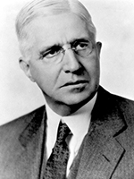 Frank D. Blodgett